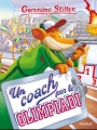 Un coach per le olimpiadi