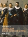 La vera storia di Diego Henares de Astorga